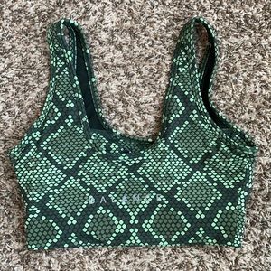 Balance Athletica Ascend Viper Top